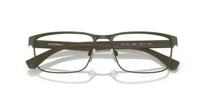 Matte Green - 0EA1105 8056262297209