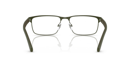 Matte Green - 0EA1105 8056262297209