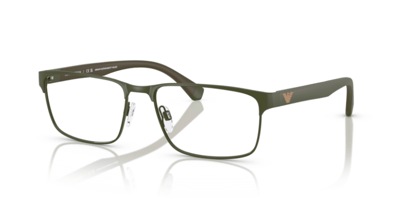 Matte Green - 0EA1105 8056262297209