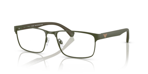Matte Green - 0EA1105 8056262297209