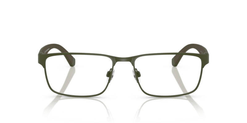 Matte Green - 0EA1105 8056262297209