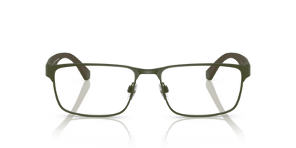 Matte Green - 0EA1105 8056262297209