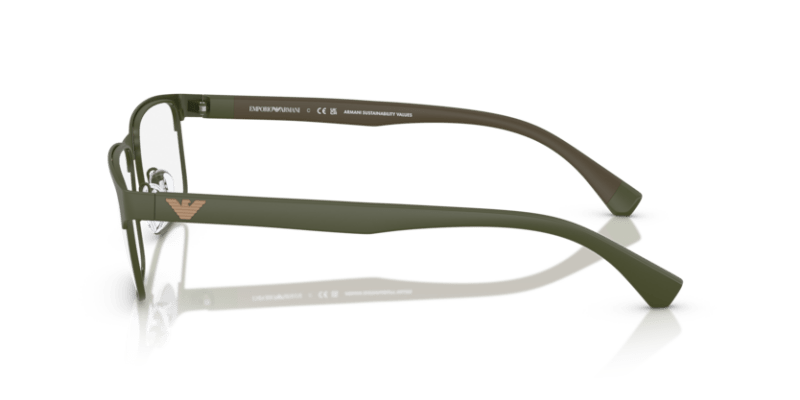 Matte Green - 0EA1105 8056262297209