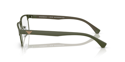 Matte Green - 0EA1105 8056262297209