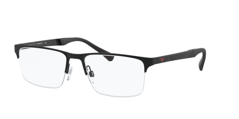 Rubber Black - 0EA1110D 8056597313155