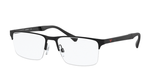 Rubber Black - 0EA1110D 8056597313155