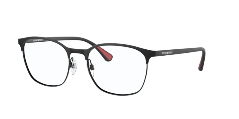 Matte Black - 0EA1114 8056597330503