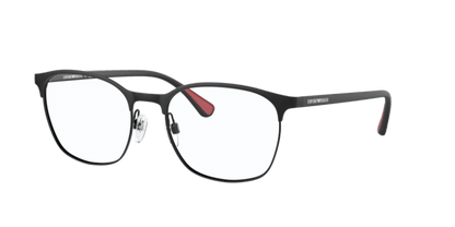 Matte Black - 0EA1114 8056597330503