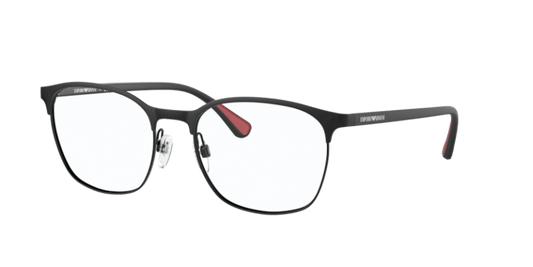 Matte Black - 0EA1114 8056597330503