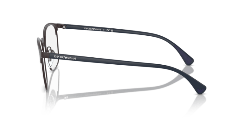 Matte Brown - 0EA1114 8056262082508