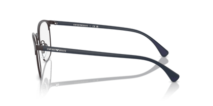 Matte Brown - 0EA1114 8056262082508