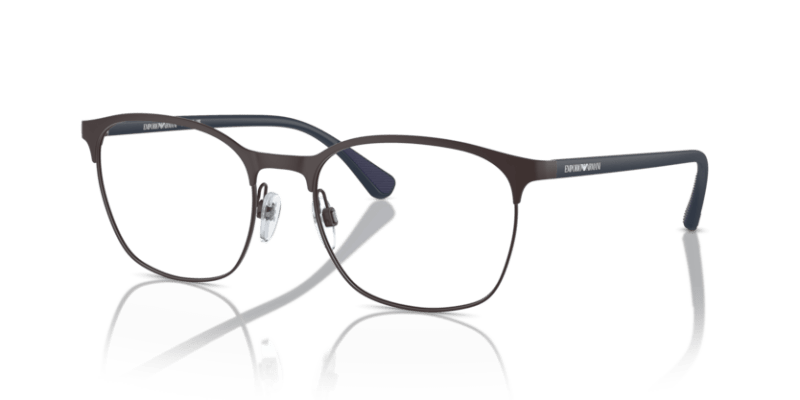 Matte Brown - 0EA1114 8056262082508