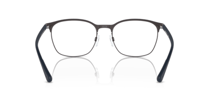 Matte Brown - 0EA1114 8056262082508