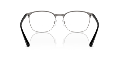 Matte Gunmetal - 0EA1114 8056262082522