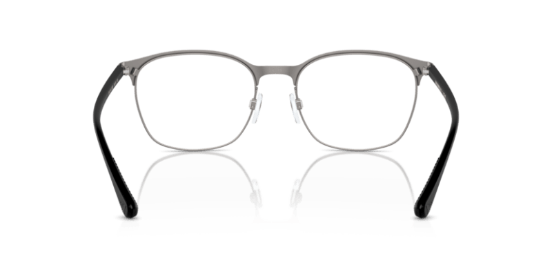 Matte Gunmetal - 0EA1114 8056262082522