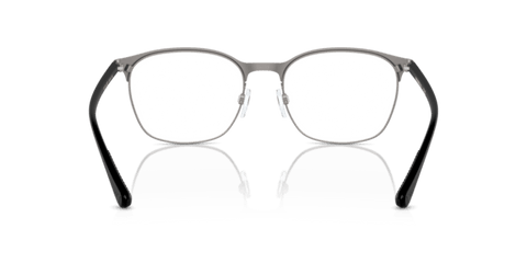 Matte Gunmetal - 0EA1114 8056262082522