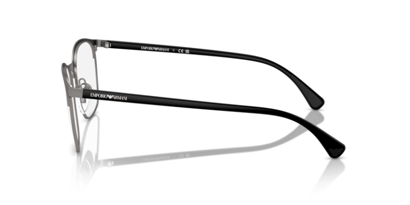 Matte Gunmetal - 0EA1114 8056262082522