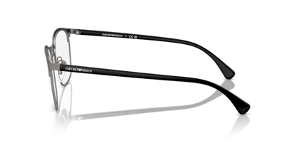 Matte Gunmetal - 0EA1114 8056262082522