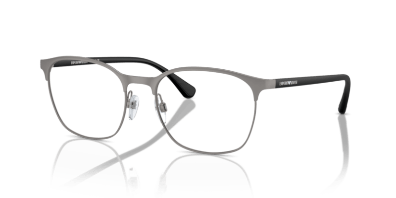 Matte Gunmetal - 0EA1114 8056262082522