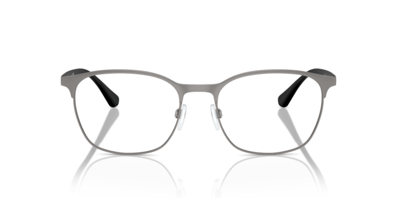 Matte Gunmetal - 0EA1114 8056262082522