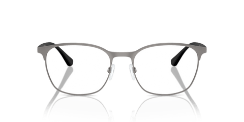 Matte Gunmetal - 0EA1114 8056262082522