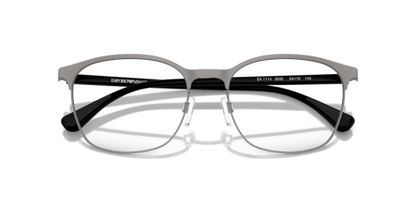 Matte Gunmetal - 0EA1114 8056262082522