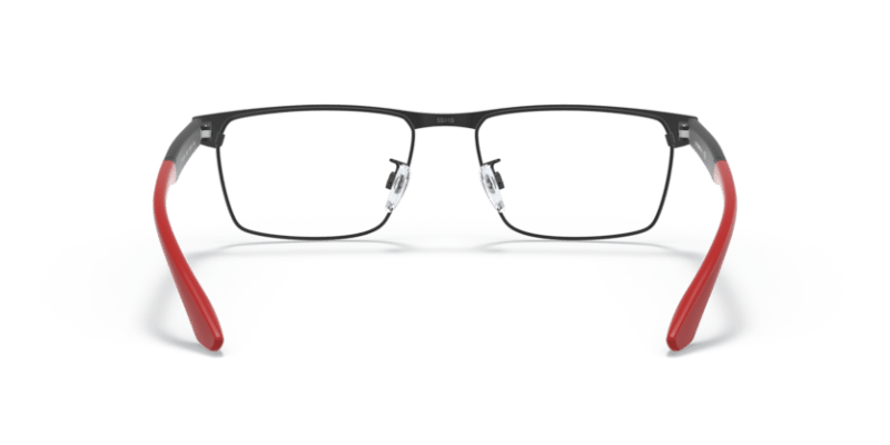 Matte Black - 0EA1124 8056597510370