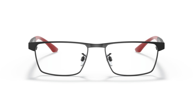 Matte Black - 0EA1124 8056597510370