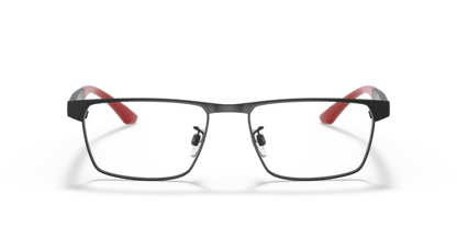 Matte Black - 0EA1124 8056597510370