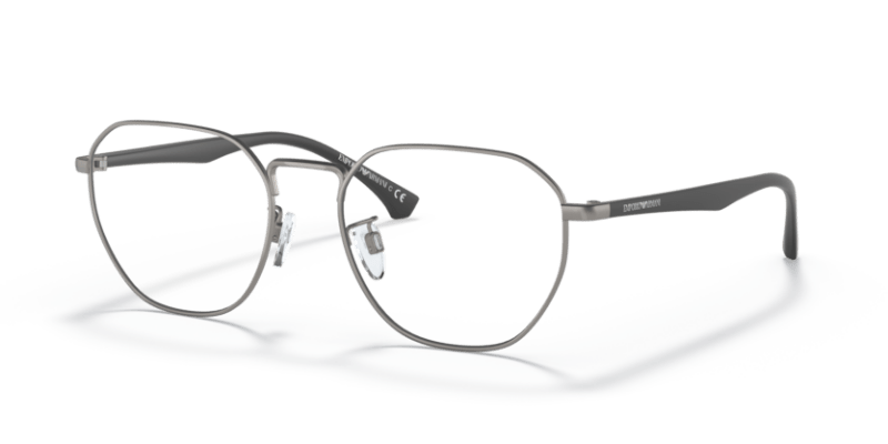 Gunmetal - 0EA1128D 8056597514712