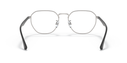 Gunmetal - 0EA1128D 8056597514712