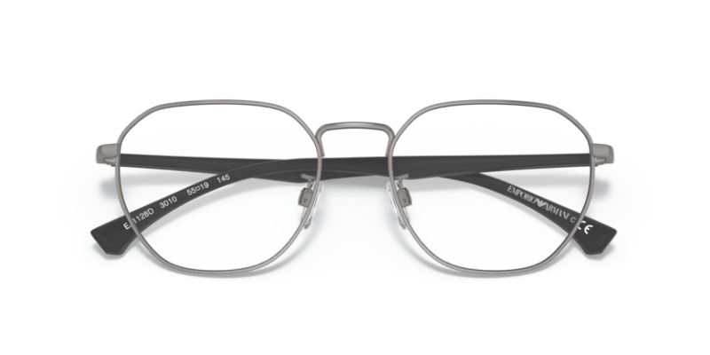 Gunmetal - 0EA1128D 8056597514712