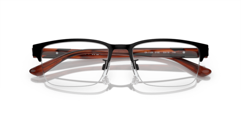 Matte Black - 0EA1129 8056597976008