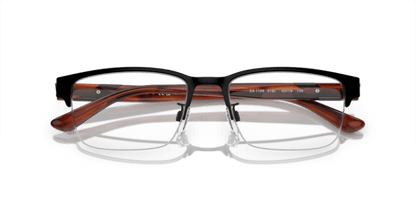 Matte Black - 0EA1129 8056597976008