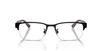 Matte Black - 0EA1129 8056597976008