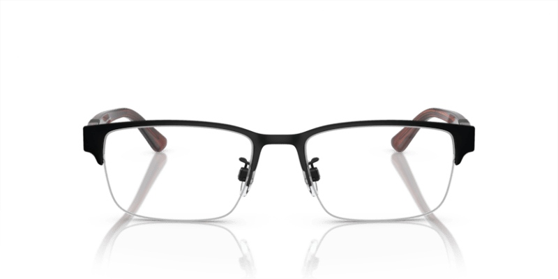 Matte Black - 0EA1129 8056597976008