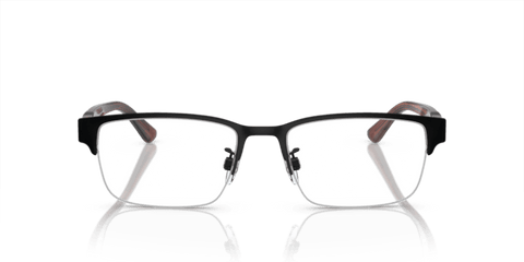 Matte Black - 0EA1129 8056597976008
