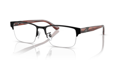 Matte Black - 0EA1129 8056597976008