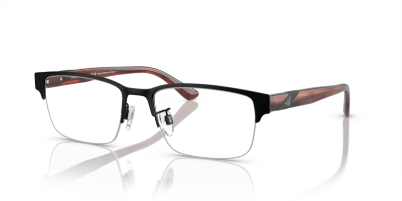 Matte Black - 0EA1129 8056597976008