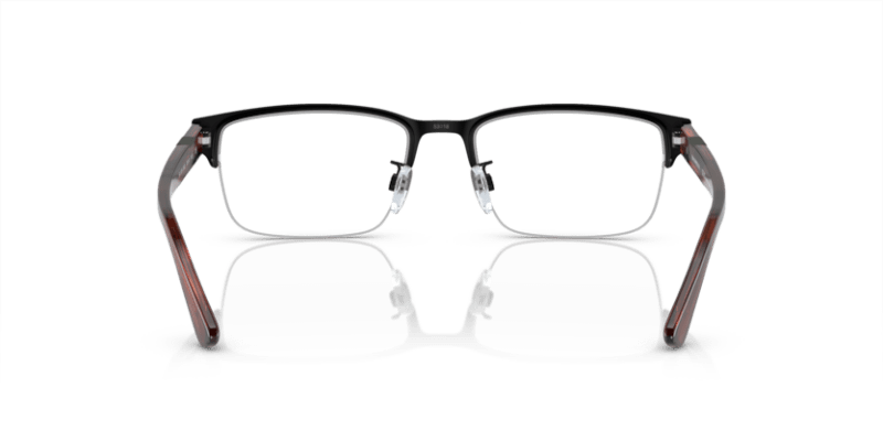 Matte Black - 0EA1129 8056597976008