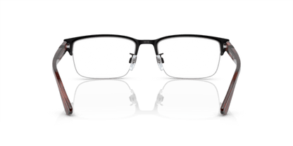 Matte Black - 0EA1129 8056597976008