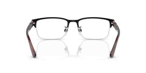 Matte Black - 0EA1129 8056597976008