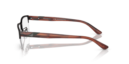 Matte Black - 0EA1129 8056597976008