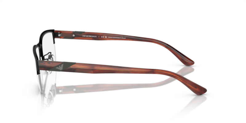 Matte Black - 0EA1129 8056597976008