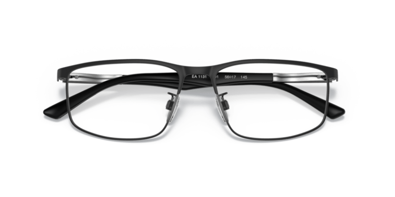 Matte Black - 0EA1131 8056597607919