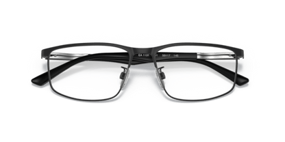 Matte Black - 0EA1131 8056597607919