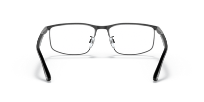 Matte Black - 0EA1131 8056597607919