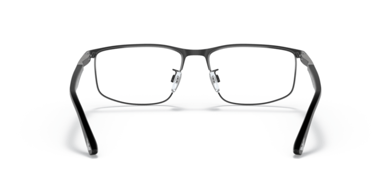 Matte Black - 0EA1131 8056597607919