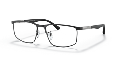 Matte Black - 0EA1131 8056597607919