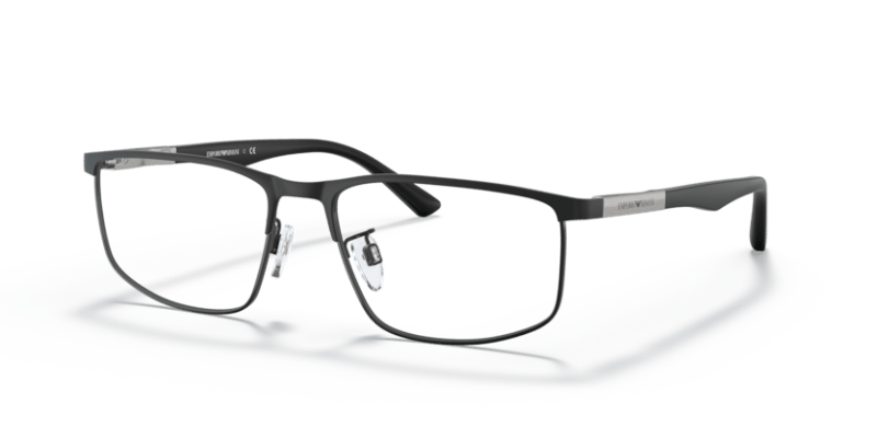 Matte Black - 0EA1131 8056597607919